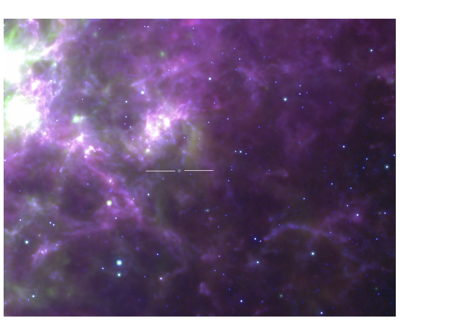 Fabrication de poussière interstellaire autour de la supernova 1987 A