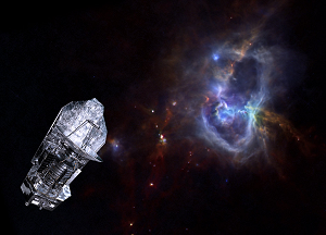 Herschel closes its eyes on the univers