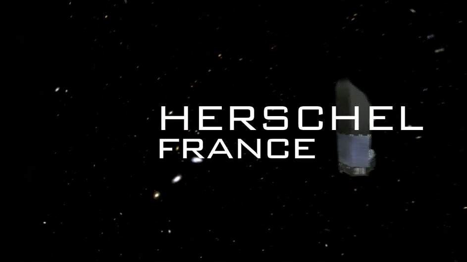 Mission Herschel
