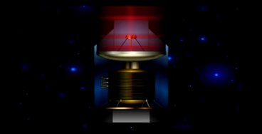 Le spectromètre HIFI sur Herschel