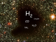 L'eau au sein des �toiles g�antes