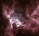 Les �toiles massives fa�onnent les filaments interstellaires 