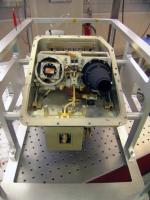 Le télescope spatial Herschel ouvre un oeil sur l'Univers