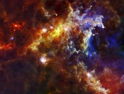 Herschel SAG3 public outreach