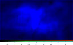 Le nuage moléculaire de Vela-C