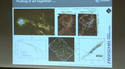 Herschel 2012 - Grenoble