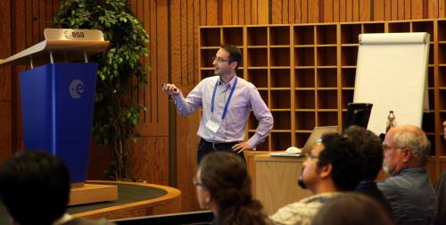 Herschel, bilan de la mission