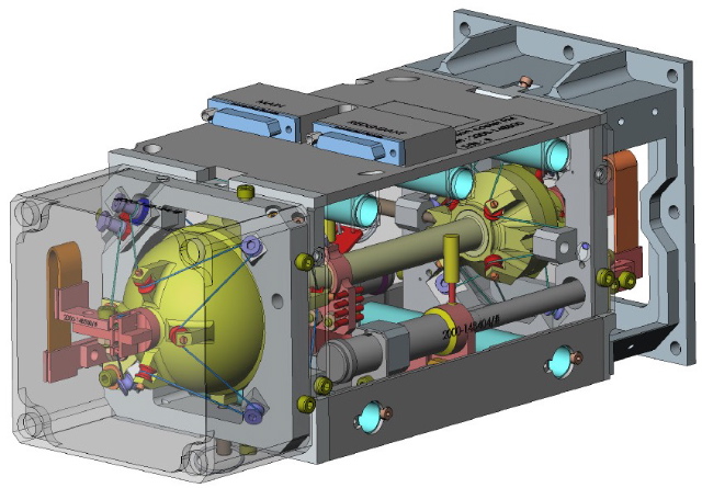 Innovations technologiques: 0,3° au-dessus du zéro absolu à -273,15°C